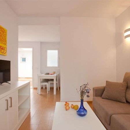 Apartamentos Vista Alegre Mallorca Porto Cristo Exteriör bild