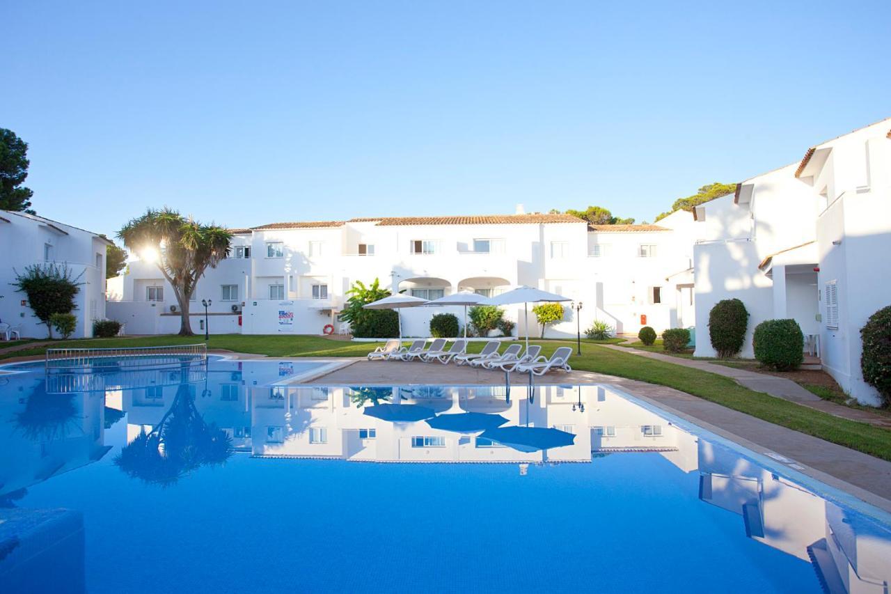 Apartamentos Vista Alegre Mallorca Porto Cristo Exteriör bild