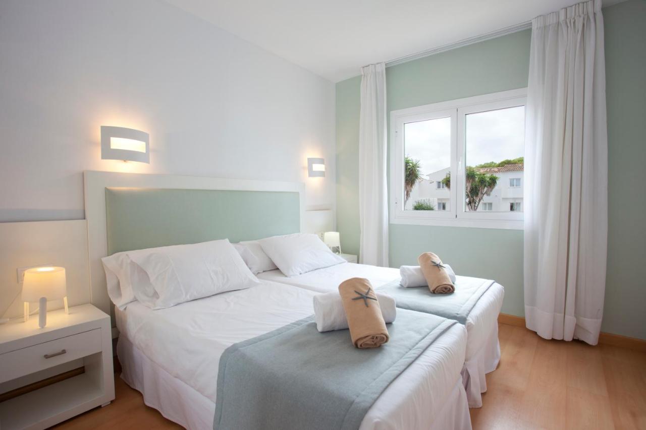 Apartamentos Vista Alegre Mallorca Porto Cristo Exteriör bild
