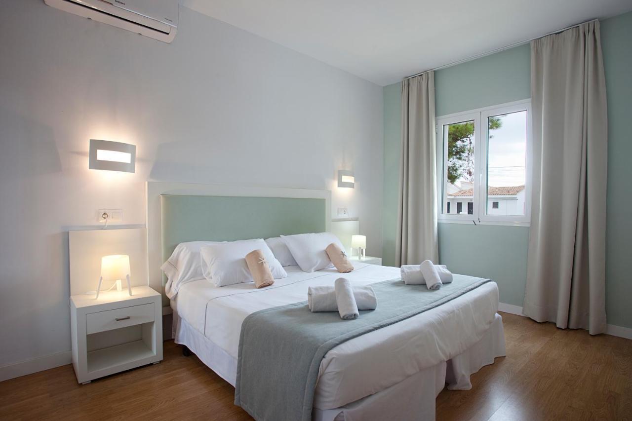 Apartamentos Vista Alegre Mallorca Porto Cristo Exteriör bild