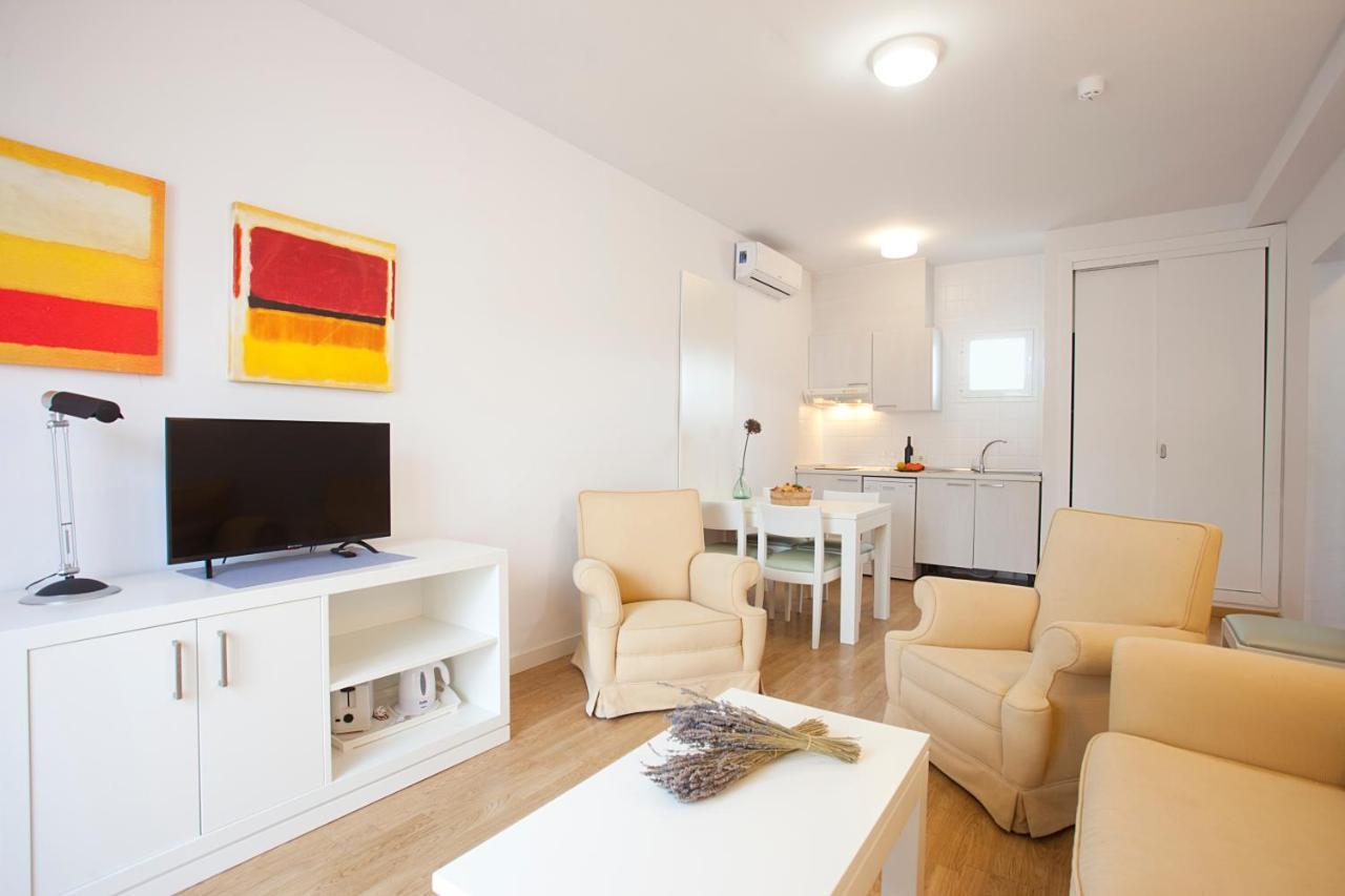 Apartamentos Vista Alegre Mallorca Porto Cristo Exteriör bild