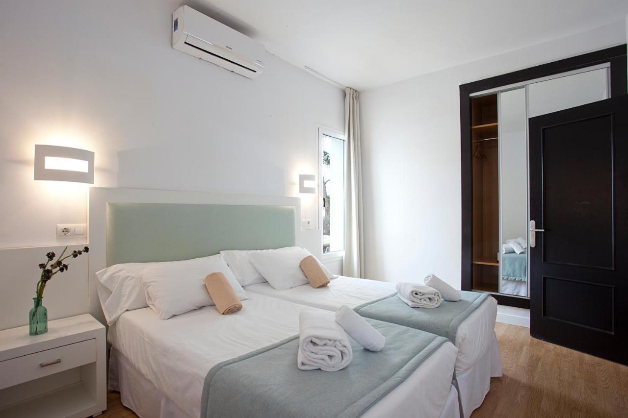 Apartamentos Vista Alegre Mallorca Porto Cristo Exteriör bild