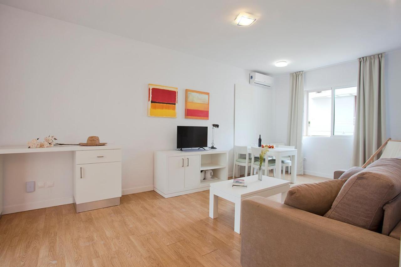 Apartamentos Vista Alegre Mallorca Porto Cristo Exteriör bild