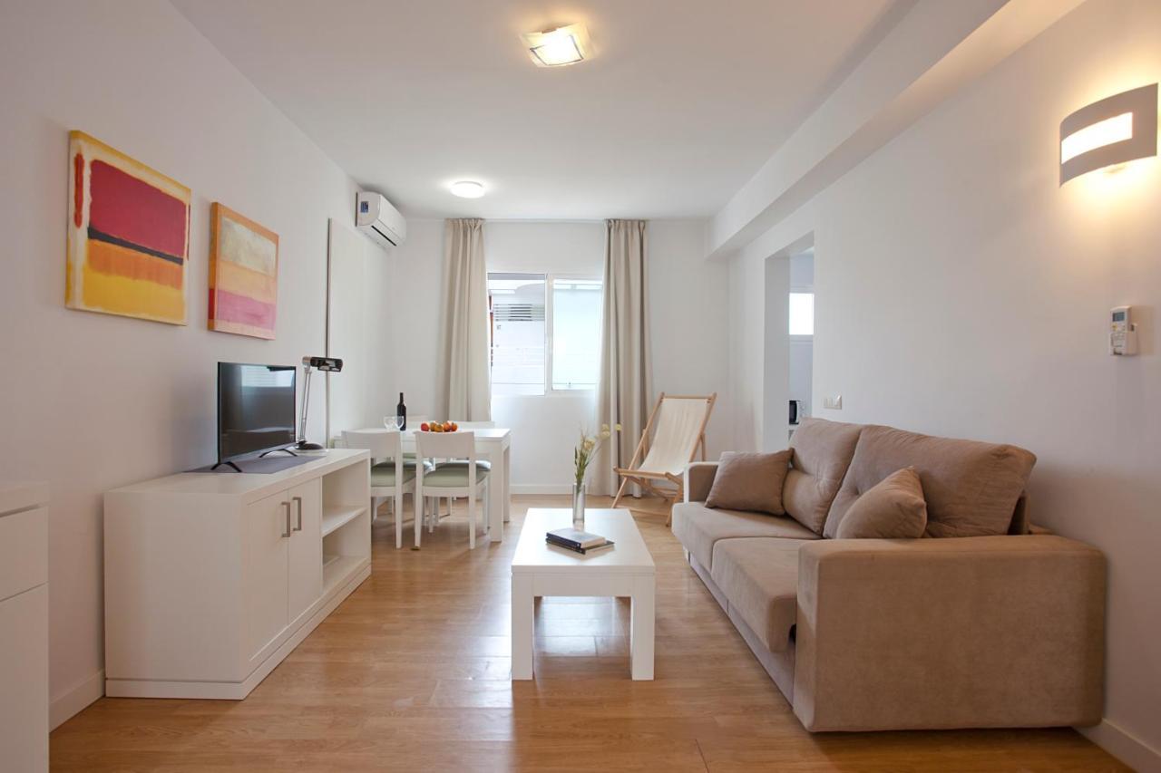 Apartamentos Vista Alegre Mallorca Porto Cristo Exteriör bild