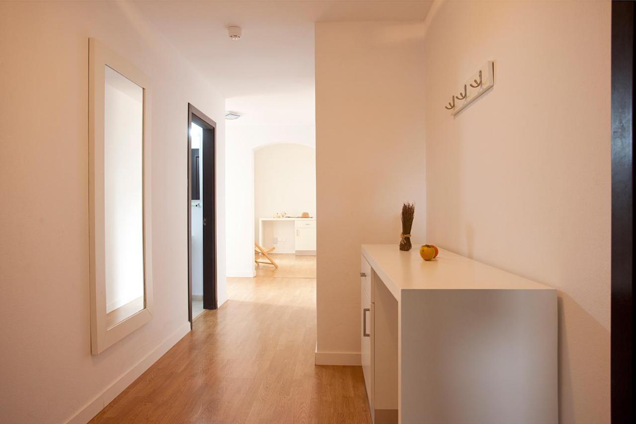 Apartamentos Vista Alegre Mallorca Porto Cristo Exteriör bild