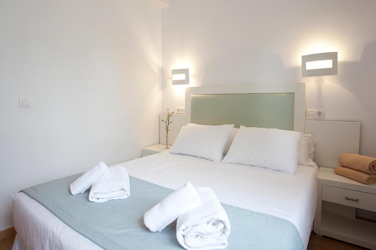 Apartamentos Vista Alegre Mallorca Porto Cristo Exteriör bild