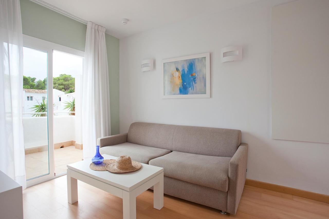 Apartamentos Vista Alegre Mallorca Porto Cristo Exteriör bild