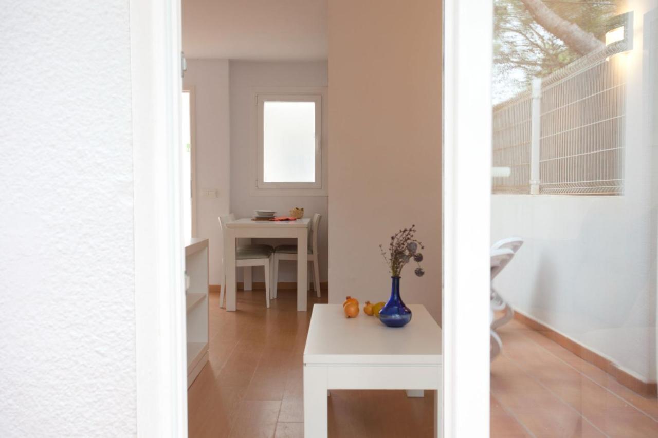 Apartamentos Vista Alegre Mallorca Porto Cristo Exteriör bild