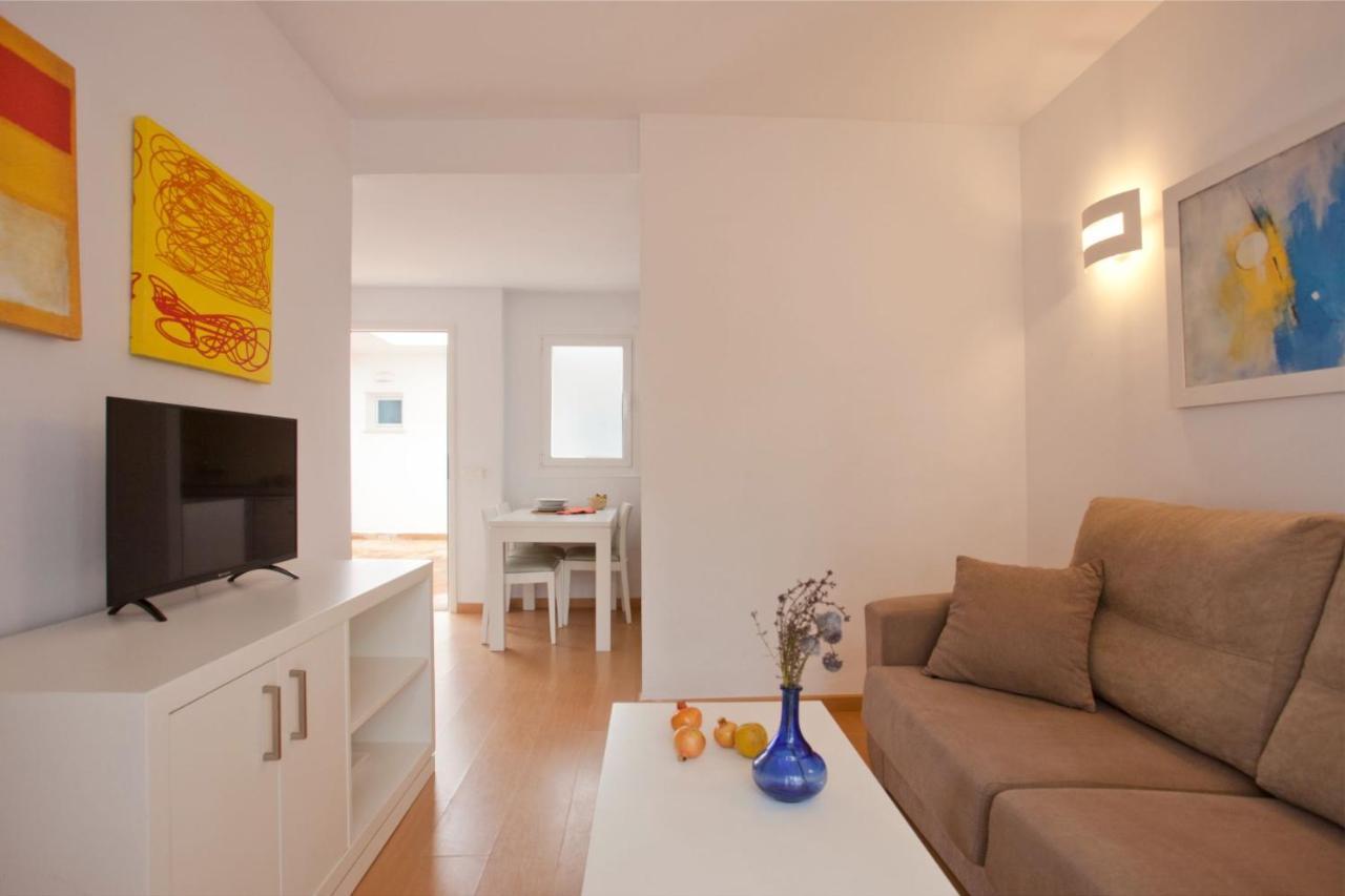 Apartamentos Vista Alegre Mallorca Porto Cristo Exteriör bild