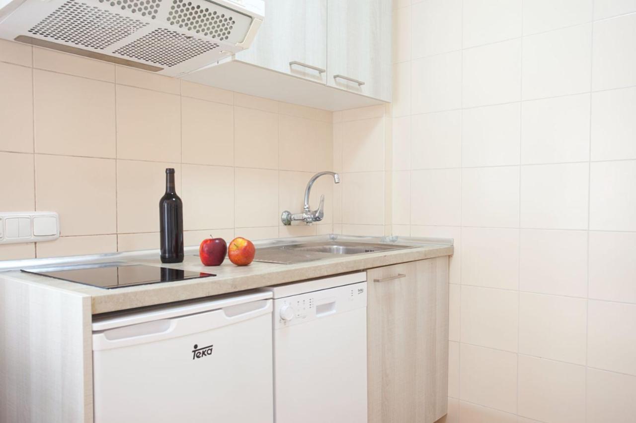 Apartamentos Vista Alegre Mallorca Porto Cristo Exteriör bild