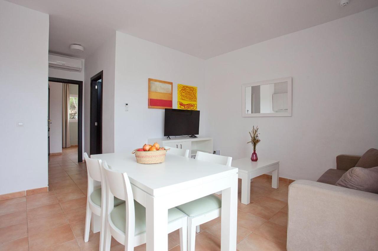 Apartamentos Vista Alegre Mallorca Porto Cristo Exteriör bild