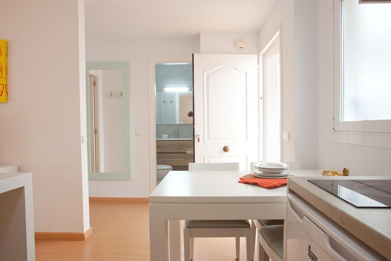 Apartamentos Vista Alegre Mallorca Porto Cristo Exteriör bild